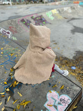 Load image into Gallery viewer, FlyWing hood "SAND"
