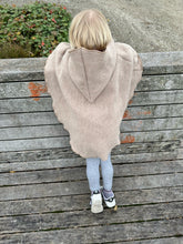 Load image into Gallery viewer, FlyWing hood "SAND"