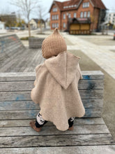 Load image into Gallery viewer, FlyWing hood "SAND"
