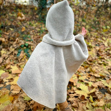 Load image into Gallery viewer, FlyWing hood "SAND"