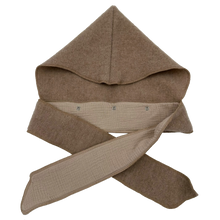 Load image into Gallery viewer, FlyWing hood "SAND"