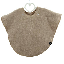 Load image into Gallery viewer, FlyWing Poncho "SAND"