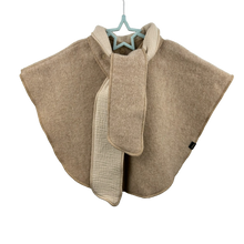 Load image into Gallery viewer, FlyWing hood "SAND"