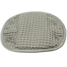 Lade das Bild in den Galerie-Viewer, LiveBag Schulterpolster im Design "GREY"