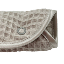Lade das Bild in den Galerie-Viewer, LiveBag Schulterpolster im Design "GREY"