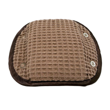Lade das Bild in den Galerie-Viewer, LiveBag Schulterpolster im Design "HAZEL"