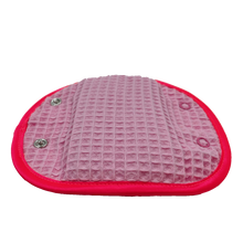 Lade das Bild in den Galerie-Viewer, LiveBag Schulterpolster im Design "HELLROSA"