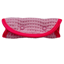 Lade das Bild in den Galerie-Viewer, LiveBag Schulterpolster im Design "HELLROSA"