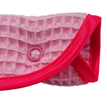 Lade das Bild in den Galerie-Viewer, LiveBag Schulterpolster im Design "HELLROSA"