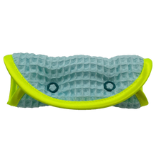 Lade das Bild in den Galerie-Viewer, LiveBag Schulterpolster im Design "MINT"