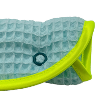 Lade das Bild in den Galerie-Viewer, LiveBag Schulterpolster im Design "MINT"