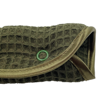 Lade das Bild in den Galerie-Viewer, LiveBag Schulterpolster im Design "OLIV"