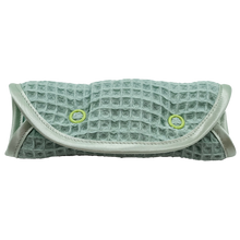 Lade das Bild in den Galerie-Viewer, LiveBag Schulterpolster im Design "SALBEI"