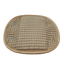 Lade das Bild in den Galerie-Viewer, LiveBag Schulterpolster im Design "SAND - BEIGE"
