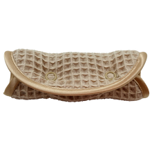 Lade das Bild in den Galerie-Viewer, LiveBag Schulterpolster im Design "SAND - BEIGE"