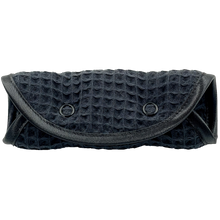 Lade das Bild in den Galerie-Viewer, LiveBag Schulterpolster im Design "SCHWARZ"