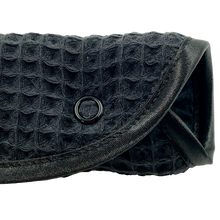 Lade das Bild in den Galerie-Viewer, LiveBag Schulterpolster im Design "SCHWARZ"