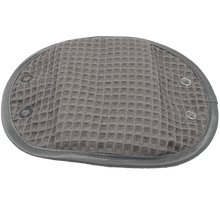 Lade das Bild in den Galerie-Viewer, LiveBag Schulterpolster im Design "TAUPE"