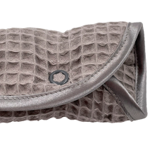 Lade das Bild in den Galerie-Viewer, LiveBag Schulterpolster im Design "TAUPE"