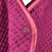 Lade das Bild in den Galerie-Viewer, LiveBag im Design "BURGUNDER"