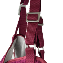 Lade das Bild in den Galerie-Viewer, LiveBag im Design "BURGUNDER"