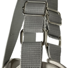 Lade das Bild in den Galerie-Viewer, LiveBag im Design "GREY"