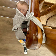 Lade das Bild in den Galerie-Viewer, LiveBag im Design "GREY"