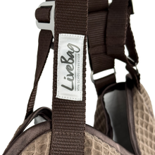 Load image into Gallery viewer, LiveBag im design "HAZEL"