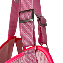 Lade das Bild in den Galerie-Viewer, LiveBag im Design "HELLROSA"