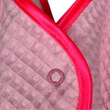 Lade das Bild in den Galerie-Viewer, LiveBag im Design "HELLROSA"