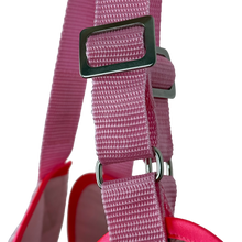 Lade das Bild in den Galerie-Viewer, LiveBag im Design "HELLROSA ALTROSA"