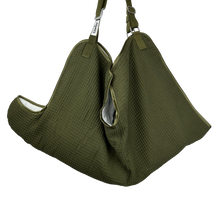 Lade das Bild in den Galerie-Viewer, LiveBag im Design "OLIV"