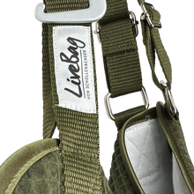 Lade das Bild in den Galerie-Viewer, LiveBag im Design "OLIV"