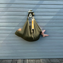 Lade das Bild in den Galerie-Viewer, LiveBag im Design "OLIV"