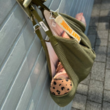 Lade das Bild in den Galerie-Viewer, LiveBag im Design "OLIV"