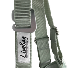 Lade das Bild in den Galerie-Viewer, LiveBag im Design "SALBEI"