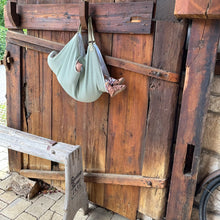 Lade das Bild in den Galerie-Viewer, LiveBag im Design "SALBEI"