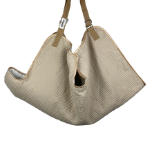 Lade das Bild in den Galerie-Viewer, LiveBag im Design "SAND - BEIGE"