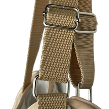 Lade das Bild in den Galerie-Viewer, LiveBag im Design "SAND - BEIGE"