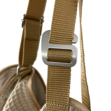 Lade das Bild in den Galerie-Viewer, LiveBag im Design "SAND - BEIGE"