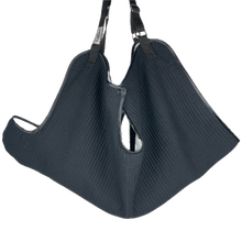 Lade das Bild in den Galerie-Viewer, LiveBag im Design "SCHWARZ"
