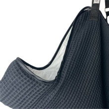 Lade das Bild in den Galerie-Viewer, LiveBag im Design "SCHWARZ"