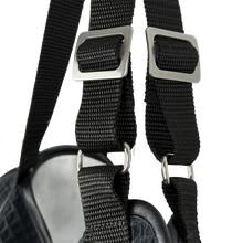 Lade das Bild in den Galerie-Viewer, LiveBag im Design "SCHWARZ"