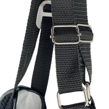 Lade das Bild in den Galerie-Viewer, LiveBag im Design "SCHWARZ"
