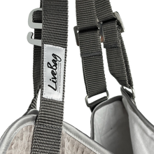 Lade das Bild in den Galerie-Viewer, LiveBag im Design "TAUPE"