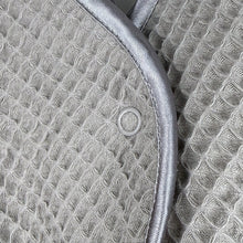 Load image into Gallery viewer, LiveBag in the design "TAUPE"