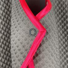 Lade das Bild in den Galerie-Viewer, LiveBag im Design "TAUPE - PINK"