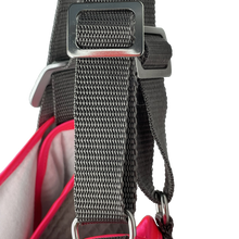 Lade das Bild in den Galerie-Viewer, LiveBag im Design "TAUPE - PINK"