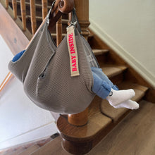 Lade das Bild in den Galerie-Viewer, LiveBag im Design "TAUPE"