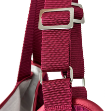 Load image into Gallery viewer, LiveBagXL im Design "BURGUNDER"